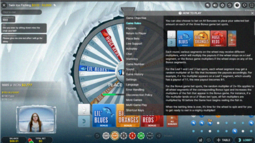 Ice Fishing Spielregeln 2 Screenshot